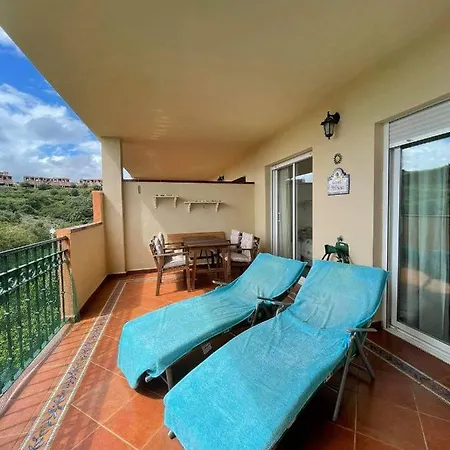Paraiso Riviera Del Sol-mijas Màlaga
