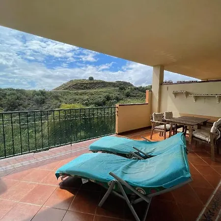 Paraiso Riviera Del Sol-mijas Màlaga