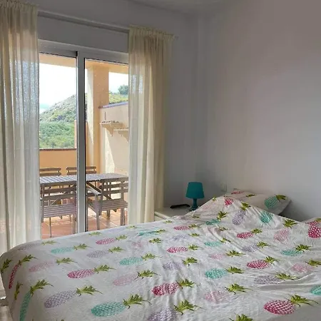 Paraiso Riviera Del Sol-mijas Apartmán Màlaga