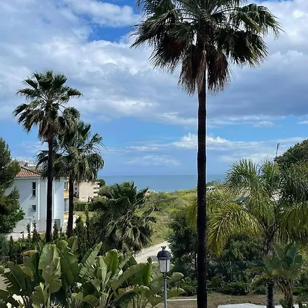Paraiso Riviera Del Sol-mijas * Màlaga