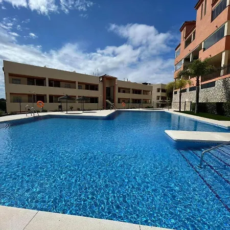 Paraiso Riviera Del Sol