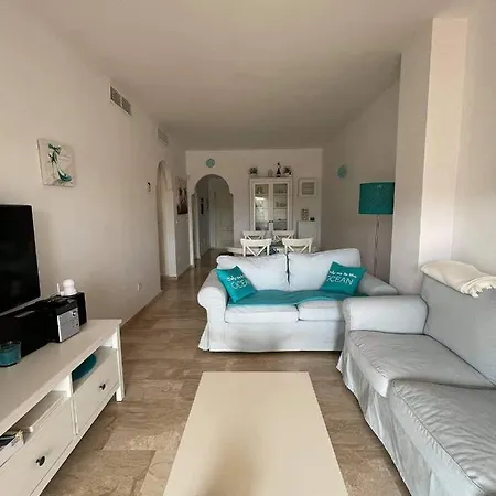 Appartamento Paraiso Riviera Del Sol