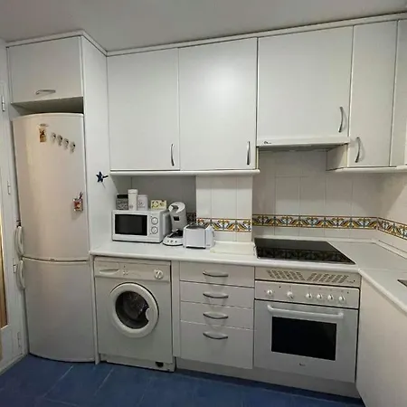 Appartamento Paraiso Riviera Del Sol Málaga
