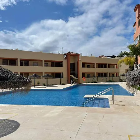 Appartamento Paraiso Riviera Del Sol *