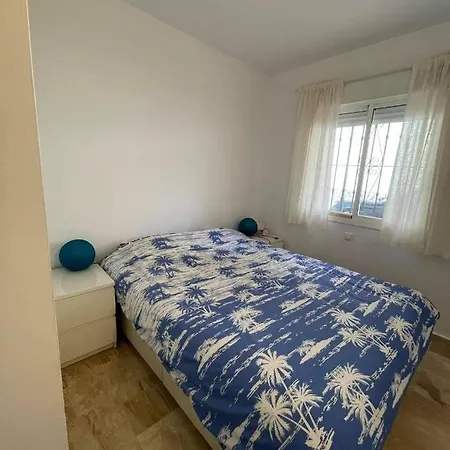 Paraiso Riviera Del Sol Appartamento Málaga