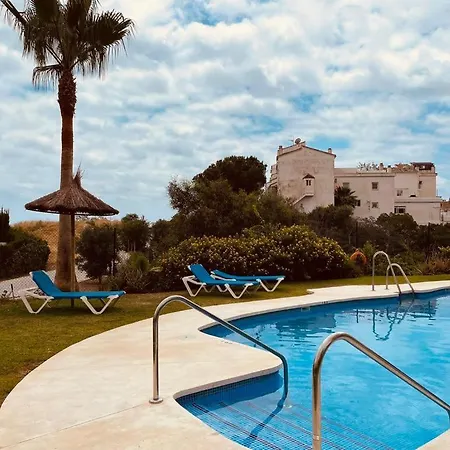 Appartamento Paraiso Riviera Del Sol